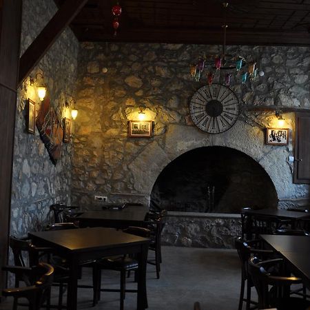 Koroglu Konak Otel Safranbolu Dış mekan fotoğraf
