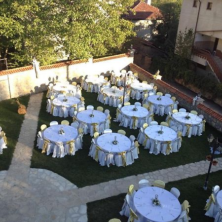 Koroglu Konak Otel Safranbolu Dış mekan fotoğraf