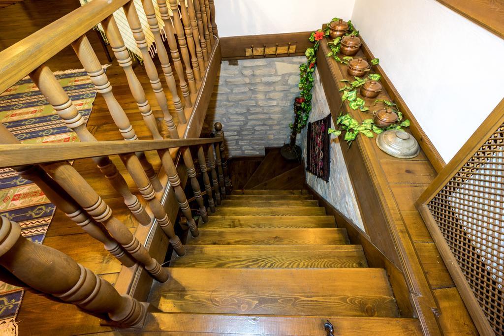Koroglu Konak Otel Safranbolu Dış mekan fotoğraf