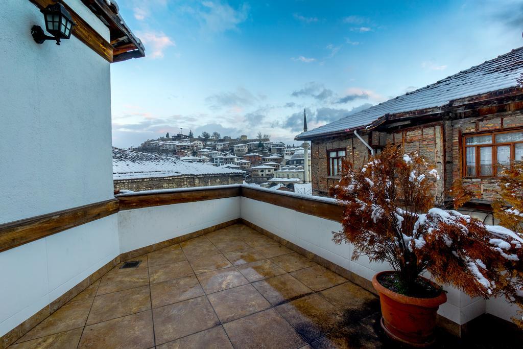 Koroglu Konak Otel Safranbolu Dış mekan fotoğraf