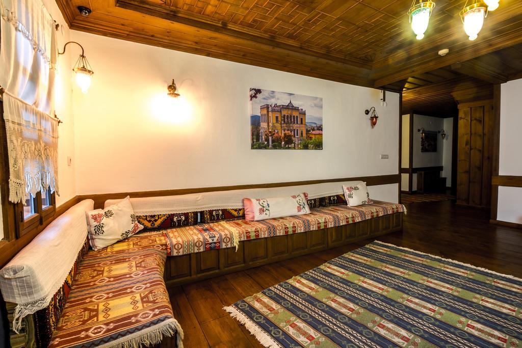 Koroglu Konak Otel Safranbolu Dış mekan fotoğraf