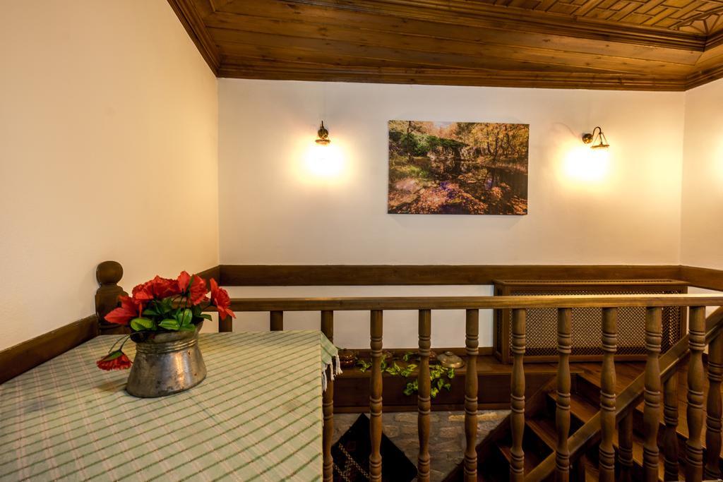 Koroglu Konak Otel Safranbolu Dış mekan fotoğraf