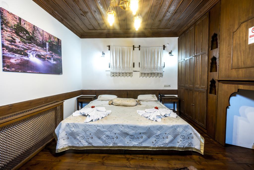 Koroglu Konak Otel Safranbolu Oda fotoğraf