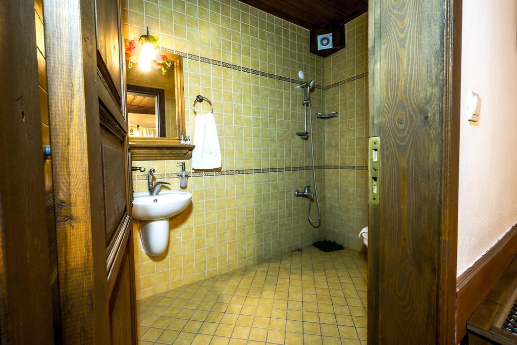 Koroglu Konak Otel Safranbolu Oda fotoğraf