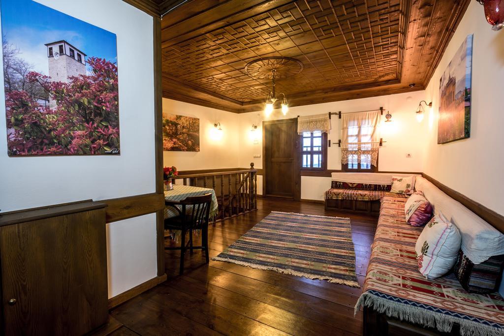 Koroglu Konak Otel Safranbolu Dış mekan fotoğraf