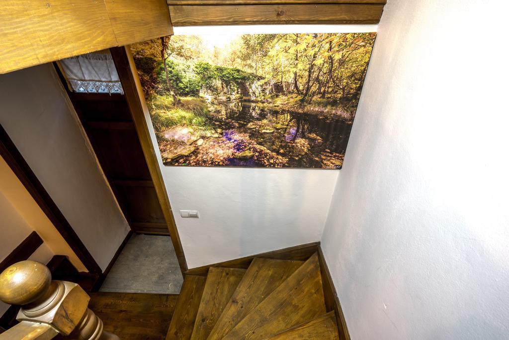 Koroglu Konak Otel Safranbolu Dış mekan fotoğraf
