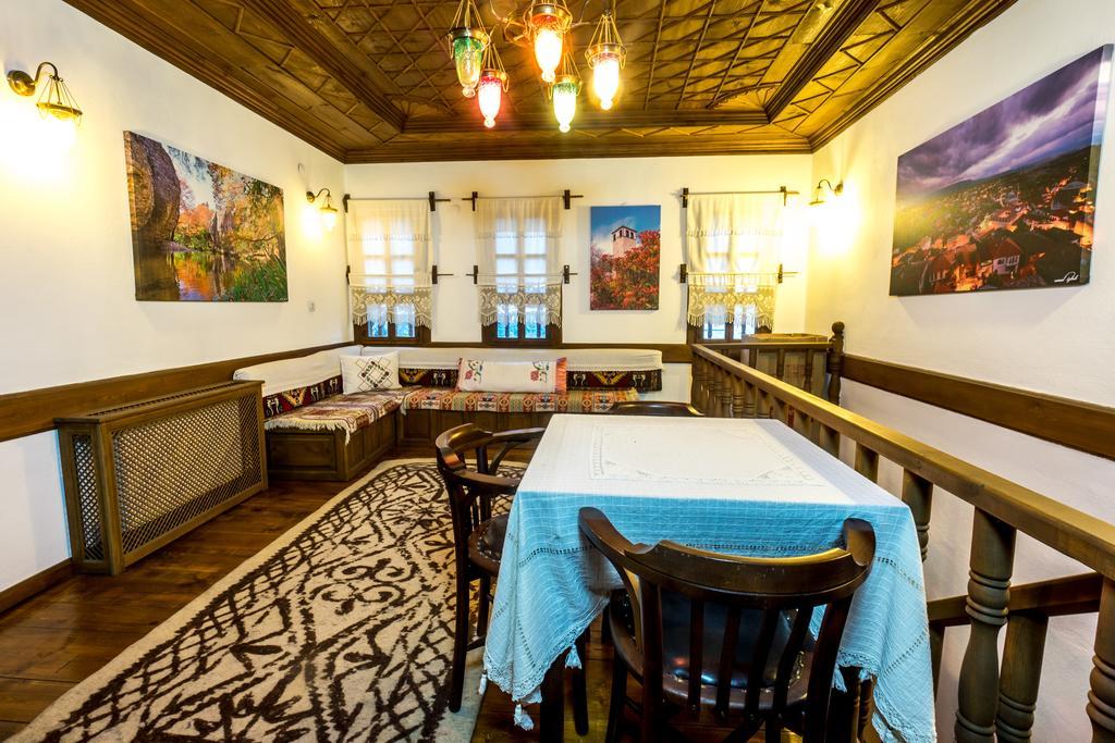 Koroglu Konak Otel Safranbolu Dış mekan fotoğraf