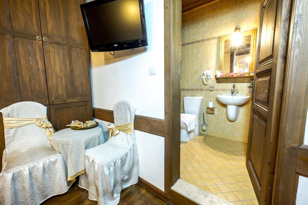 Koroglu Konak Otel Safranbolu Oda fotoğraf