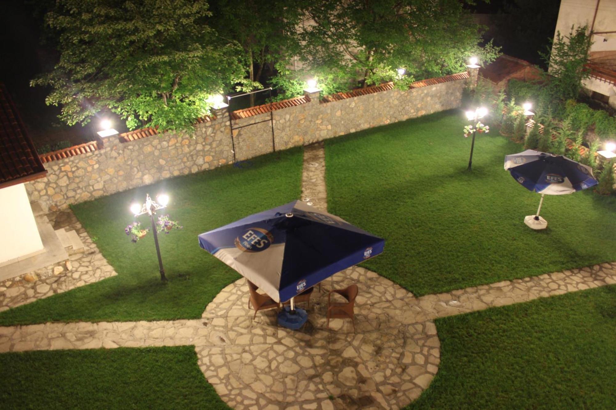 Koroglu Konak Otel Safranbolu Dış mekan fotoğraf